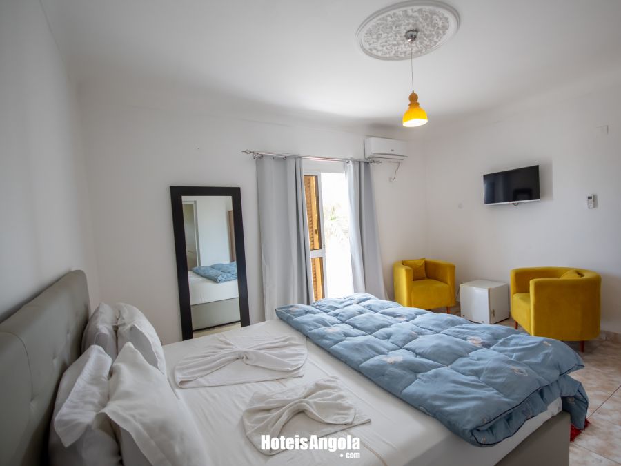 Residencial Azul - Imagem 17